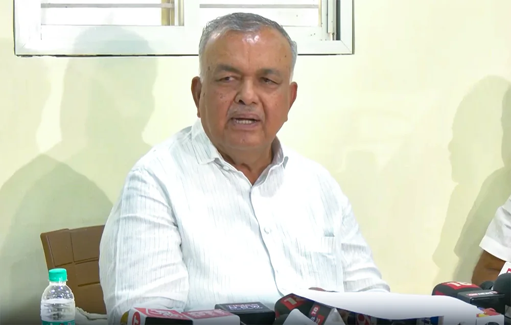 मेकेदातु परियोजना: कर्नाटक 15 अगस्त तक केंद्र को भेजेगा संशोधित रिपोर्ट, तमिलनाडु के विरोध को बताया बेअसर