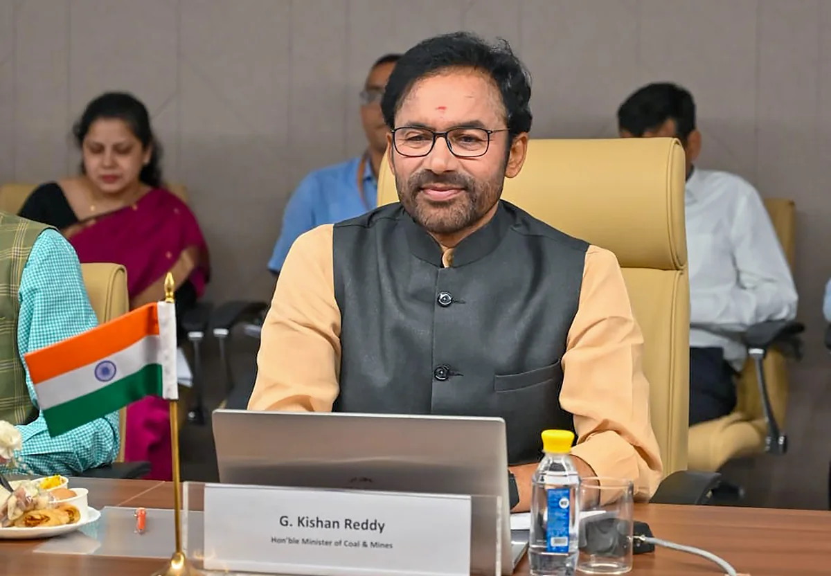 खनन क्षेत्र में बड़ा बदलाव: अब राज्य सरकारें खनिजों पर अलग से टैक्स नहीं लगा सकेंगी, केंद्र ने पेश किया नया विधेयक