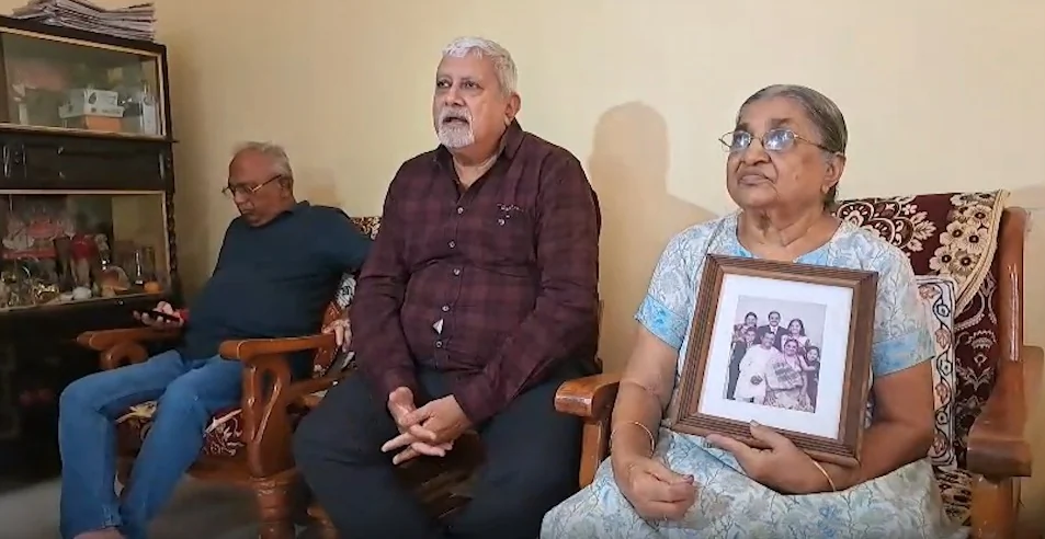 नेपाल में आपदा के बाद कैलाश मानसरोवर गए गुजरात के 6 यात्री लापता, परिवारों ने सरकार से लगाई गुहार