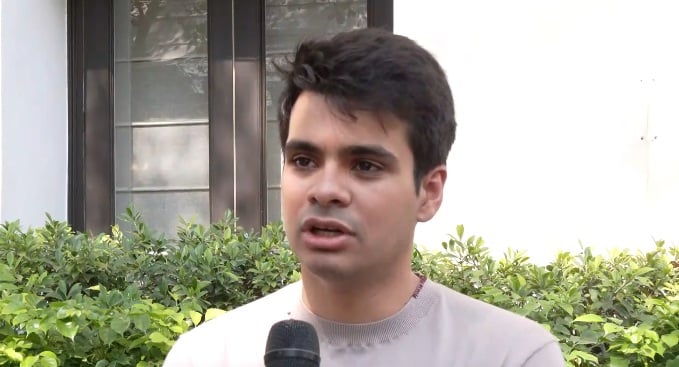 बीकानेर हाउस विवाद: रेहान वाद्रा बोले- '70 तस्वीरें हटाने को कहा, सहयोग के बावजूद कारण नहीं बताया'