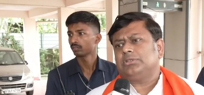 बंगाल उपचुनाव: भाजपा ने नंदीग्राम और रेजिनगर में जीत का किया दावा, सुकांता मजूमदार ने बताया कारण