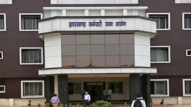 JSSC पेपर लीक: परीक्षा पास कर नौकरी पाने वाला एक और अभ्यर्थी गिरफ्तार, CID की जांच जारी