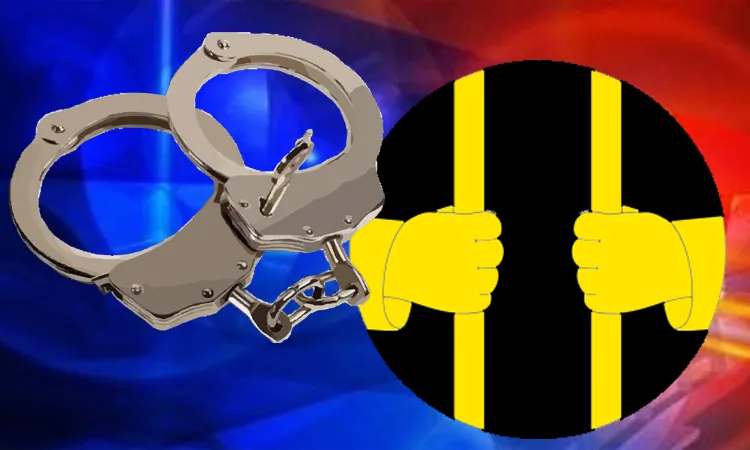 भरत भूषण तिवारी एनकाउंटर: तत्कालीन SDM और SDPO समेत 11 पुलिसकर्मियों के खिलाफ गिरफ्तारी वारंट जारी