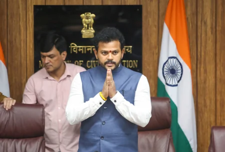 उड़ान योजना 2.0: सरकार ₹28,840 करोड़ से बदलेगी देश की हवाई तस्वीर, बनेंगे 100 नए एयरपोर्ट