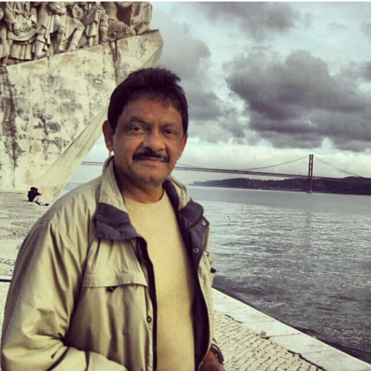 ‘जोरू का गुलाम’ जैसी फिल्में बना चुके निर्देशक शकील नूरानी यौन उत्पीड़न के आरोप में गिरफ्तार