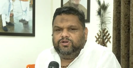 हैदराबाद: स्कूल में बच्चों को 'कलमा' याद कराने का आरोप, मानवाधिकार आयोग ने तेलंगाना सरकार से जवाब मांगा
