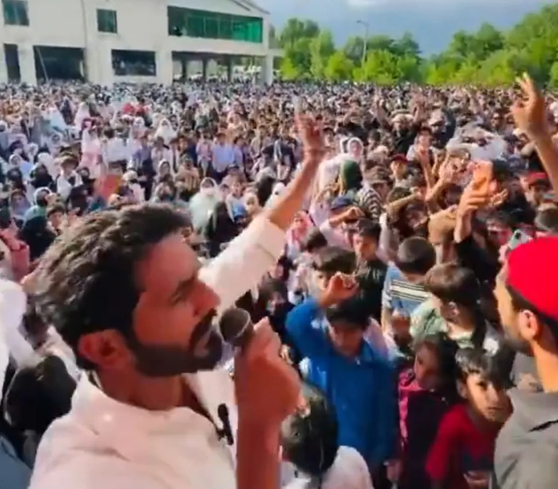 PoK: रावलकोट में विरोध प्रदर्शनों पर सैन्य कार्रवाई के बाद तनाव, आम जन-जीवन अस्त-व्यस्त
