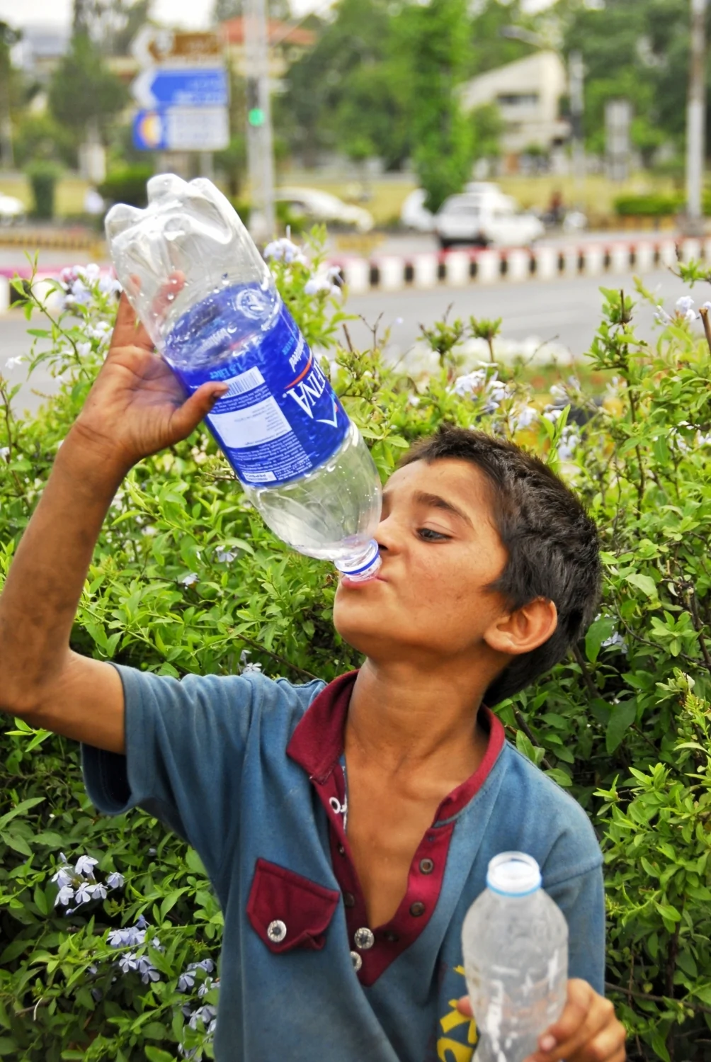 जलवायु परिवर्तन का दोहरा संकट: भीषण गर्मी और बिजली की कमी से 2050 तक लाखों जानें जाने का खतरा