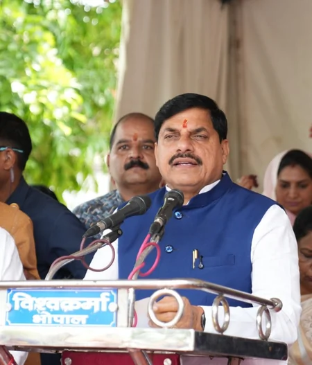 मध्य प्रदेश: मोहन यादव सरकार इसी महीने लागू करेगी समान नागरिक संहिता, श्यामा प्रसाद मुखर्जी को किया याद
