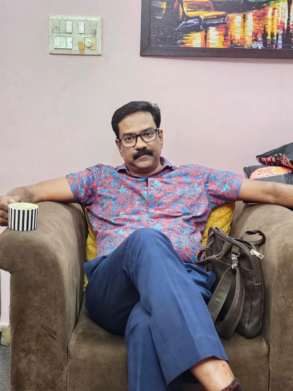 हैदराबाद: NIMS के अधिकारी के ठिकानों पर ACB का छापा, 6 करोड़ से ज़्यादा की बेहिसाब संपत्ति ज़ब्त