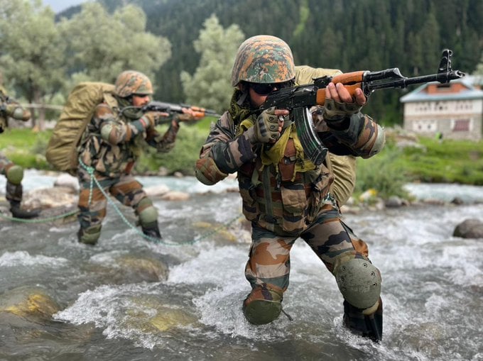 भारतीय सेना में लॉ ग्रेजुएट्स के लिए जज बनने का मौका, 17 अगस्त है आवेदन की आखिरी तारीख