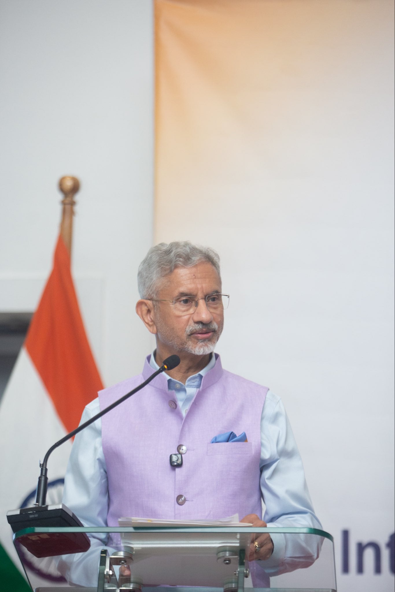 अफ्रीकी देशों की ज़रूरतों के हिसाब से बनती हैं भारत की विकास नीतियां: विदेश मंत्री एस. जयशंकर