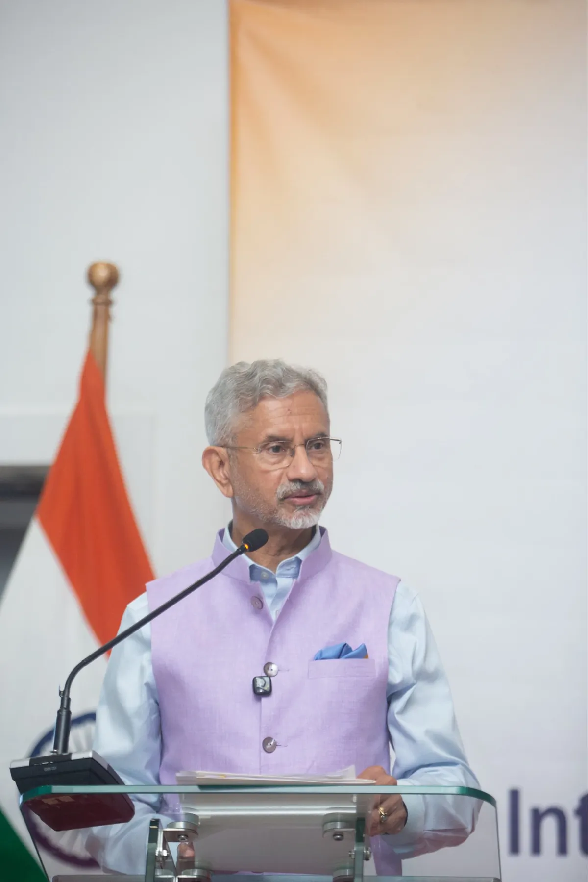 अफ्रीकी देशों की ज़रूरतों के हिसाब से बनती हैं भारत की विकास नीतियां: विदेश मंत्री एस. जयशंकर