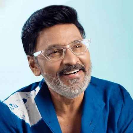तमिल सिनेमा के बहुआयामी दिग्गज के. भाग्यराज नहीं रहे, दिल के दौरे ने छीन लिया एक युग