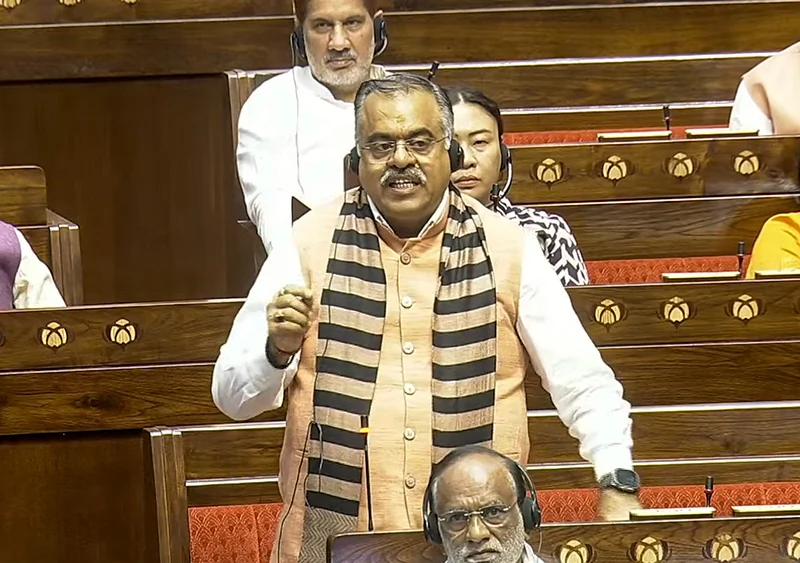 पंजाब: CM के OSD पर CBI कार्रवाई को लेकर AAP-BJP में जुबानी जंग, भाजपा ने कहा- केंद्र ने नहीं, हाईकोर्ट ने दिया आदेश