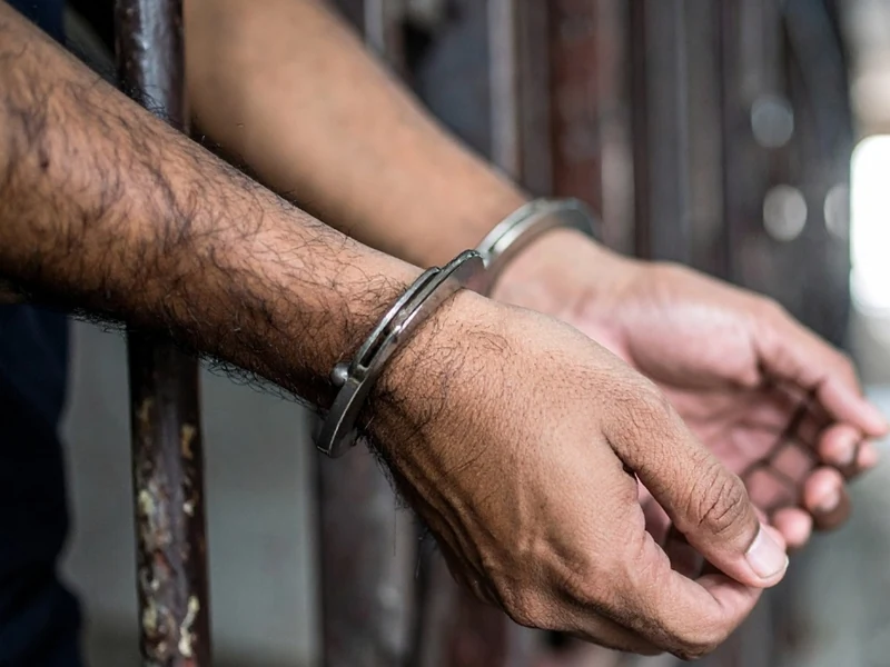 दिल्ली: 50-50 हज़ार के इनामी बदमाशों से पुलिस की मुठभेड़, जवाबी फायरिंग में दोनों घायल