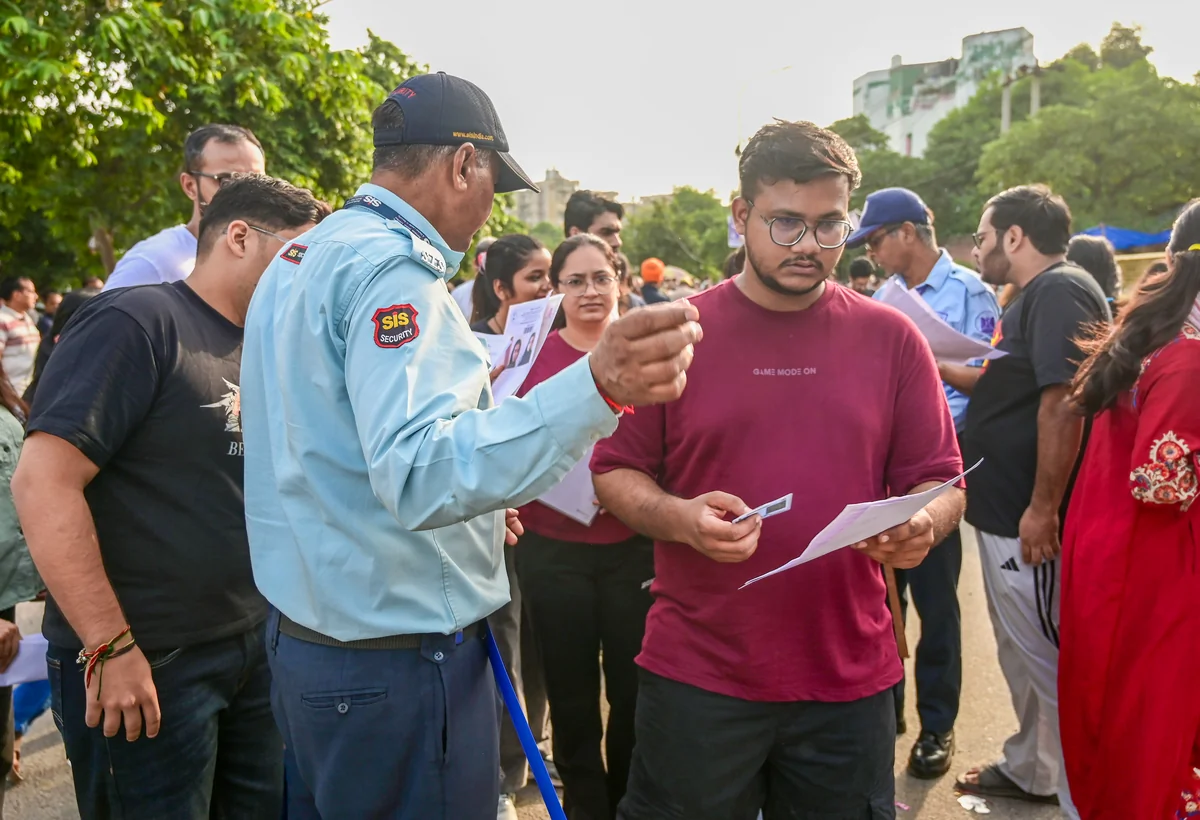 NEET-PG 2026: जयपुर के दो सेंटरों पर दोबारा होगी परीक्षा, जानिए तकनीकी गड़बड़ी की वजह और नई तारीख