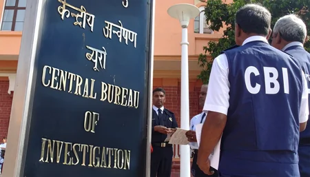 लोन धोखाधड़ी का आरोप: CBI ने जेनसोल इंजीनियरिंग और उसके प्रमोटरों के खिलाफ दर्ज की FIR