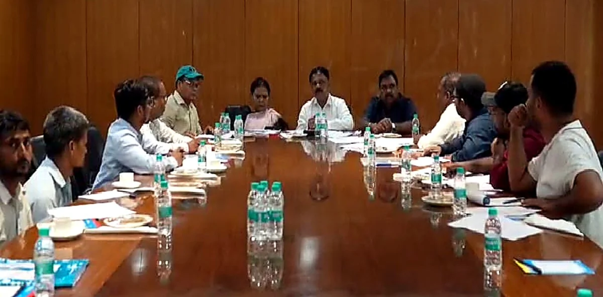 JPSC-JSSC विवाद: सरकार के साथ दूसरी बैठक भी विफल, छात्र परीक्षा रद्द करने की मांग पर अड़े