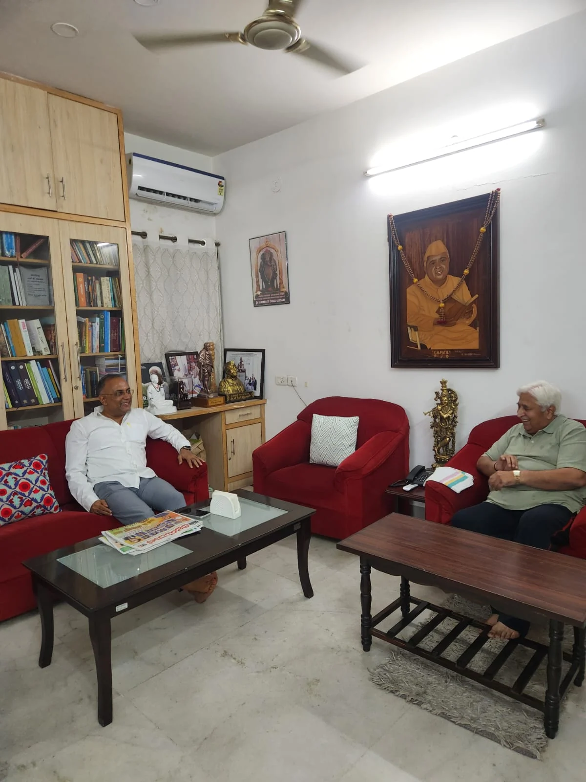 कर्नाटक: कैबिनेट विस्तार पर कांग्रेस नेताओं की बातचीत का वीडियो वायरल, पार्टी में असहजता बढ़ी