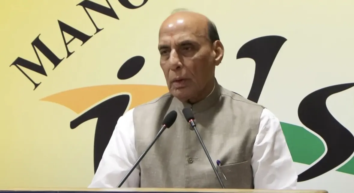 हिन्द-प्रशांत में शांति के लिए भारत ने आसियान के साथ रक्षा और समुद्री सहयोग बढ़ाने पर ज़ोर दिया