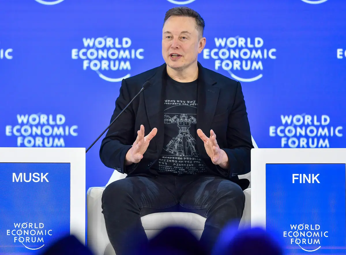 एलन मस्क की बड़ी घोषणा: अमेरिका के हर बच्चे को मिलेगा SpaceX का एक शेयर