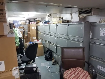 चेन्नई: 2.39 करोड़ की बैंक धोखाधड़ी में पूर्व DGM समेत छह को 10 साल की सज़ा
