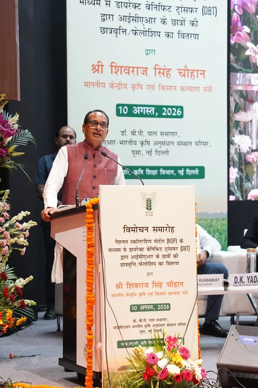 फल-सब्जियों में कीटनाशक: सरकारी जांच में 97% सैंपल सुरक्षित, सिर्फ 3% में तय सीमा से ज्यादा अंश
