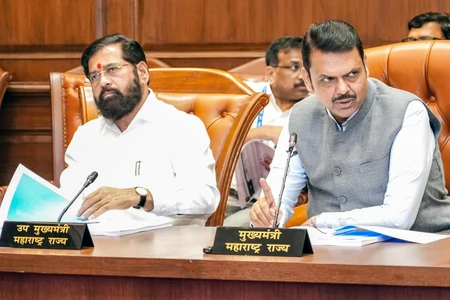 महाराष्ट्र की नई बायोप्लास्टिक नीति: 25,000 करोड़ के निवेश और सवा लाख नौकरियों का लक्ष्य