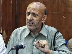 आतंकी फंडिंग मामले में जेल में बंद सांसद राशिद इंजीनियर को मिली संसद सत्र में शामिल होने की इजाज़त