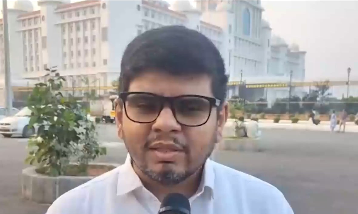 कांग्रेस का भाजपा पर बड़ा हमला, '13 करोड़ वोटों की चोरी और संस्थाओं के भगवाकरण' का लगाया आरोप