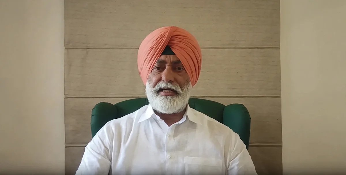 चंडीगढ़ में पंजाब के मंत्री बंगलों पर दिल्ली के नेताओं का 'कब्ज़ा'? सुखपाल खैरा ने उठाए गंभीर सवाल