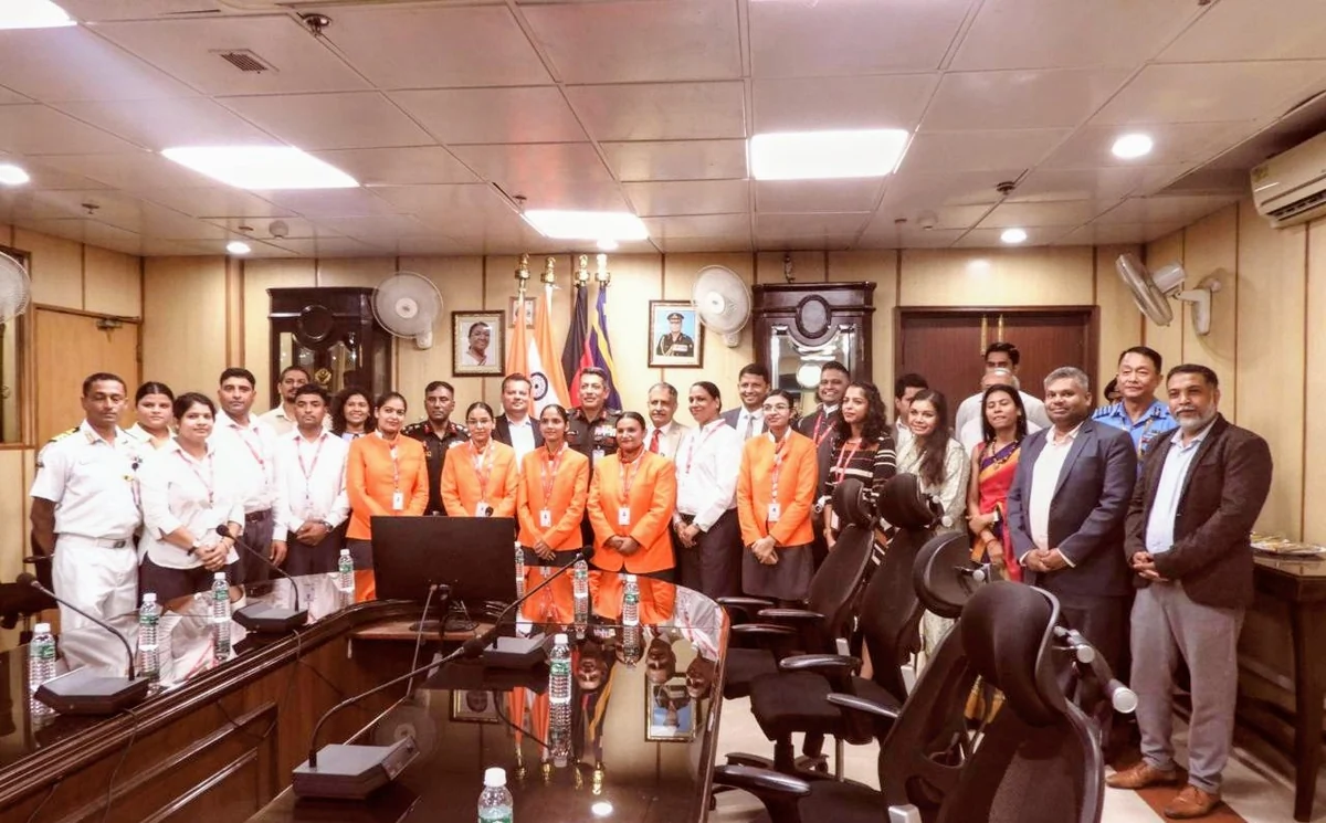 शहीदों के परिवारों को नई उड़ान: सेना और एयर इंडिया की पहल से 'वीर नारियों' को एविएशन सेक्टर में रोज़गार