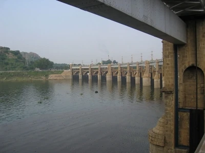 कावेरी जल विवाद: मेट्टूर बांध में बढ़ा जलस्तर, डेल्टा के किसानों की उम्मीदें बढ़ीं