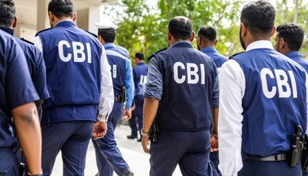 FCI को 28 करोड़ की चपत: चावल बिक्री में घोटाले को लेकर CBI ने 3 अधिकारियों समेत 8 पर केस दर्ज किया