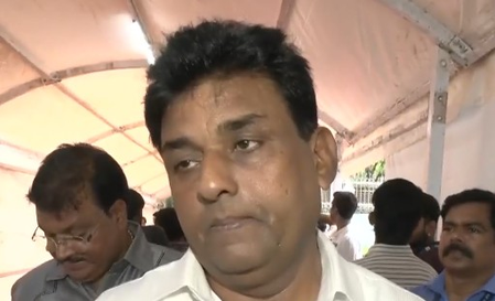 महाराष्ट्र की सियासत में हलचल: शिवसेना विधायक का दावा- 'टाइगर ऑपरेशन 4' भी जल्द दिखेगा
