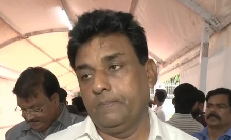 महाराष्ट्र की सियासत में हलचल: शिवसेना विधायक का दावा- 'टाइगर ऑपरेशन 4' भी जल्द दिखेगा