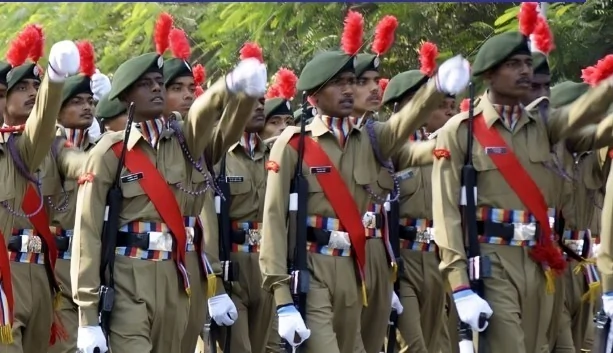 गुजरात में NCC कैडेट्स के लिए बड़ा कदम, अब निजी स्कूलों के छात्रों को भी मिलेगी सरकारी वित्तीय मदद