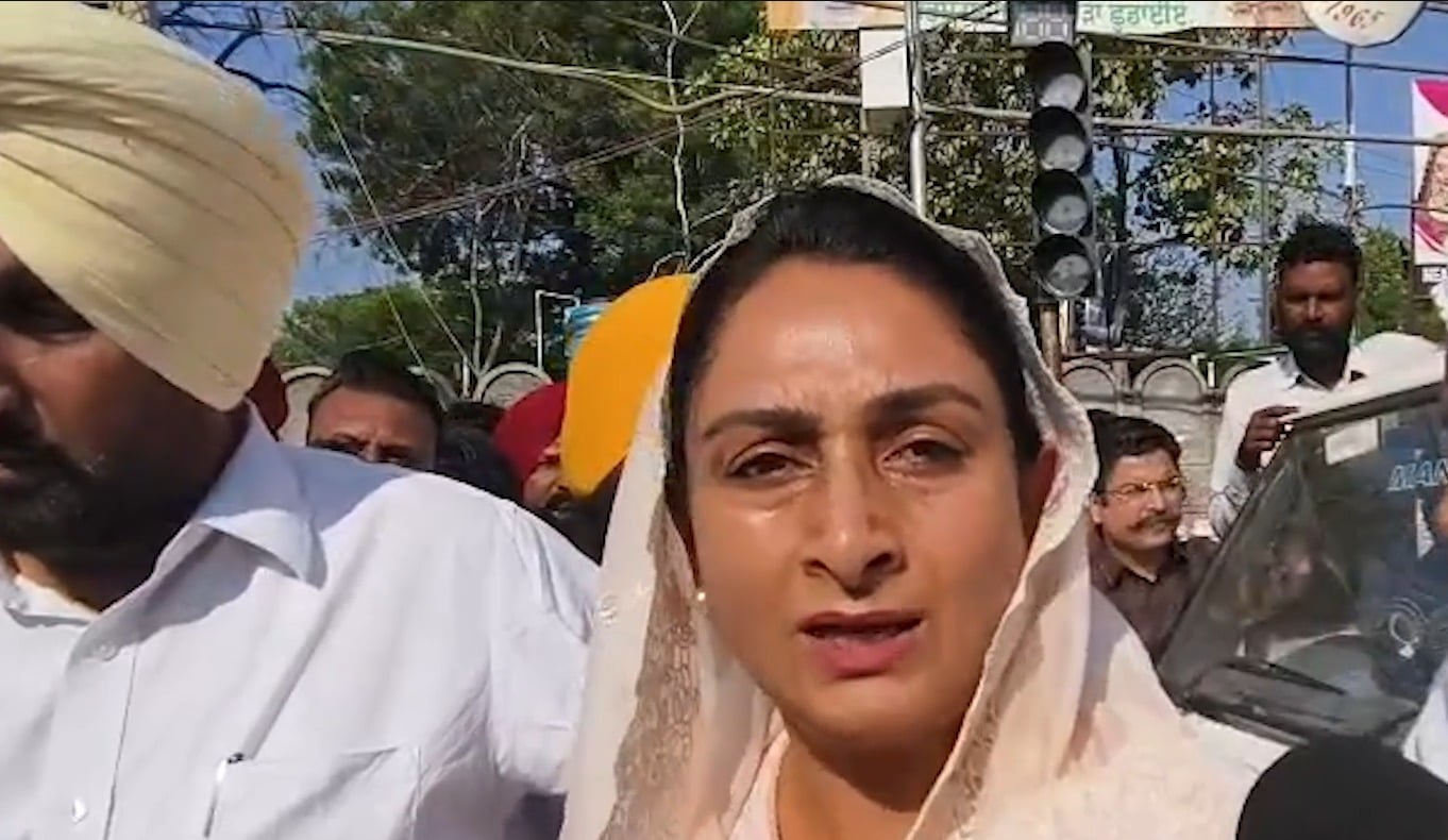 मानसा: एंटी-ड्रग एक्टिविस्ट की हत्या पर गरमाई पंजाब की सियासत, विपक्ष ने सरकार को घेरा