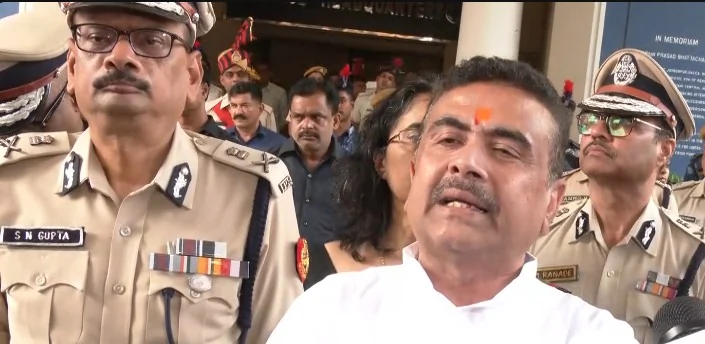 कोलकाता पंडाल हादसा: मृतकों के परिवारों को 20-21 अक्टूबर को मिलेंगे मुआवजे के चेक, SIT जांच के आदेश