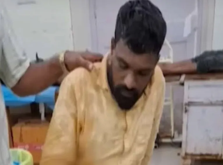 मैसूरु: 9 साल की बच्ची से दुष्कर्म और हत्या के दोषी को मौत की सज़ा, फास्ट ट्रैक कोर्ट का फैसला