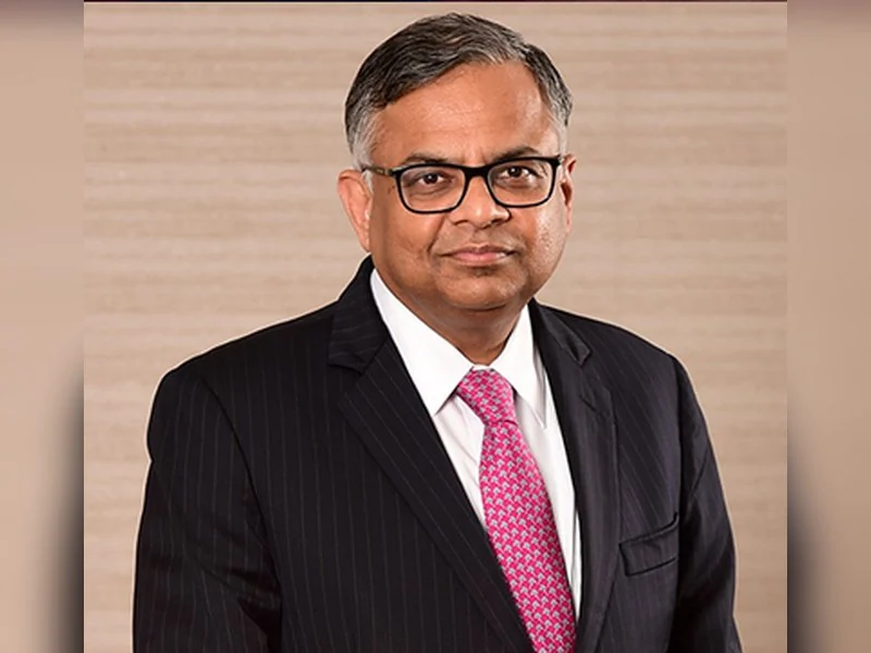 टाटा संस: AGM से पहले चेयरमैन एन. चंद्रशेखरन के इस्तीफे की अटकलें क्यों हो रही हैं तेज?
