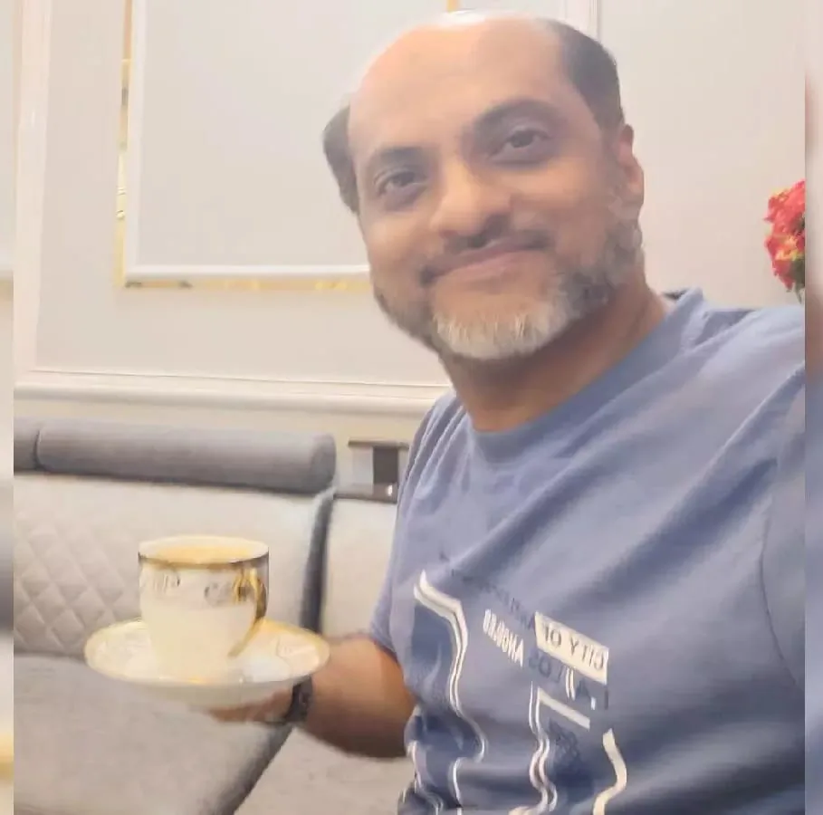 रियाद एयरपोर्ट पर हूती हमला: उमराह के लिए परिवार से मिलने गए हैदराबाद के इंजीनियर की मौत
