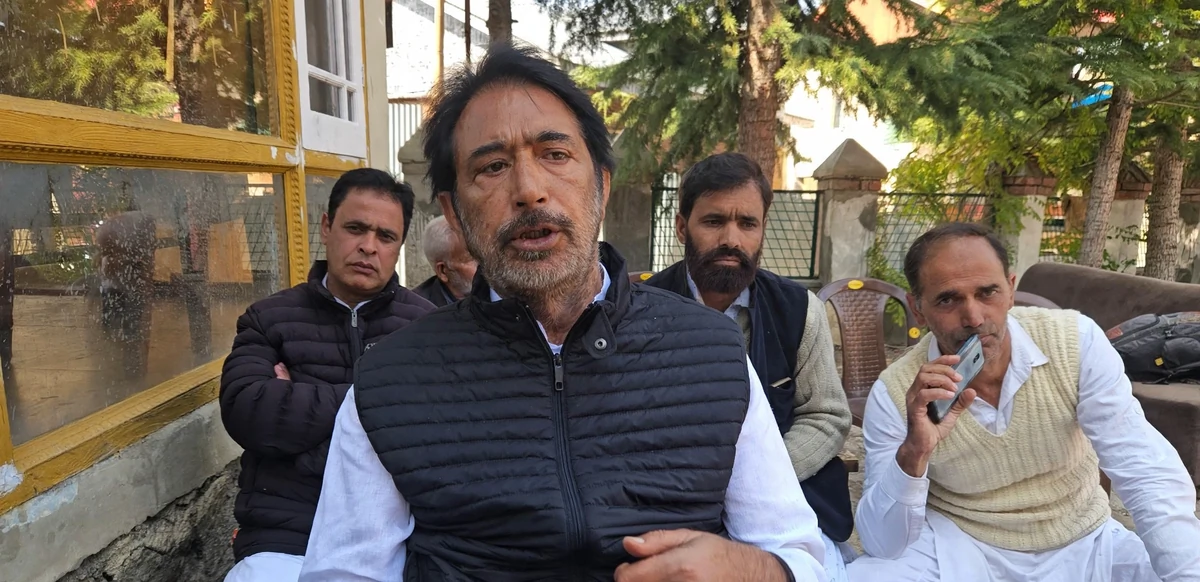 I.N.D.I.A. गठबंधन 1 नवंबर को दिल्ली में करेगा 'वोट बचाओ' रैली, रामलीला मैदान में जुटेंगे नेता-कार्यकर्ता