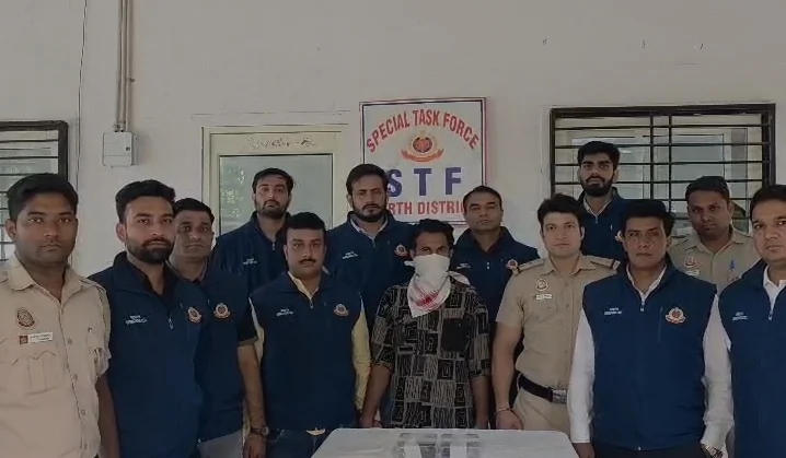 दिल्ली: गोल्डी बराड़ के नाम पर कारोबारियों से 1-1 करोड़ की रंगदारी, फायरिंग की साजिश नाकाम, 3 गिरफ्तार
