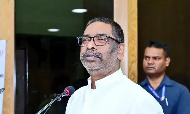 झारखंड कैबिनेट: मेडिकल सीटों में बढ़ोतरी, सभी थानों में CCTV और डॉक्टरों की रिटायरमेंट उम्र पर बड़ा फैसला