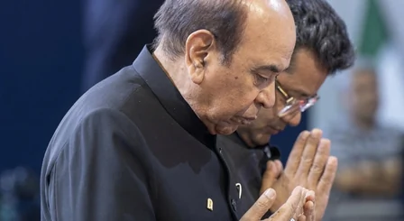अयातुल्ला खामेनेई को अंतिम विदाई: ईरान में विशेष इंतजाम, 9 जुलाई को मशहद में होंगे सुपुर्द-ए-खाक