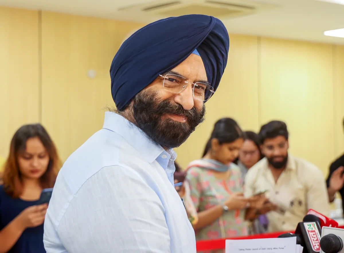 राहुल गांधी पर महिला पत्रकार से अभद्रता का आरोप, दिल्ली के मंत्री ने कहा- 'घिनौना, महिला-विरोधी चेहरा'
