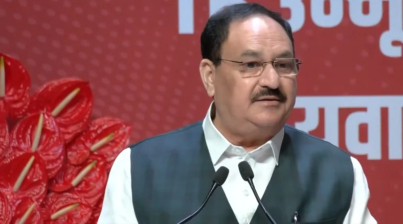 भारत को TB-मुक्त बनाने का 'जोश', 11 राज्यों में 58,000 वॉलंटियर्स संभालेंगे कमान