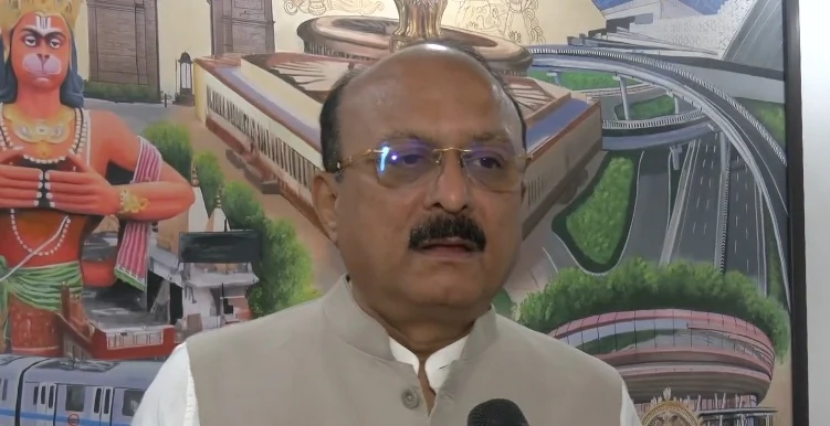 मास्टर प्लान 2047: वर्टिकल विकास, रिवर फ्रंट और इंटीग्रेटेड ट्रांसपोर्ट से बदलेगी दिल्ली की तस्वीर